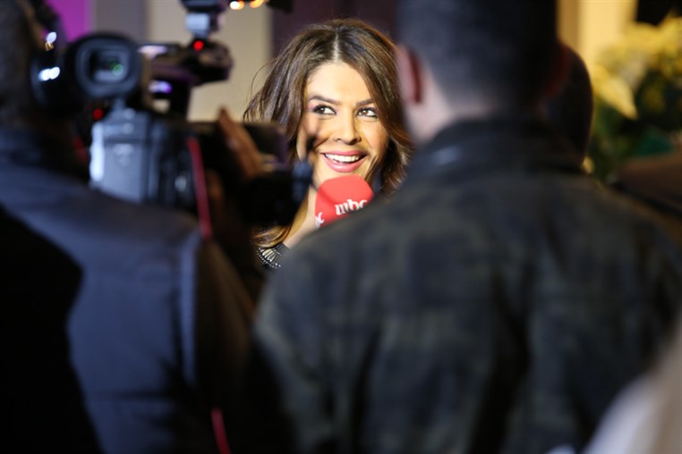 Opening of Scarbina Boutique